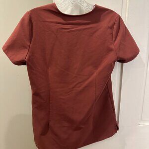 FIGS Catarina 1 Pocket Scrub Top